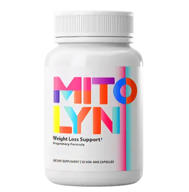 Mitolyn 1 bottle